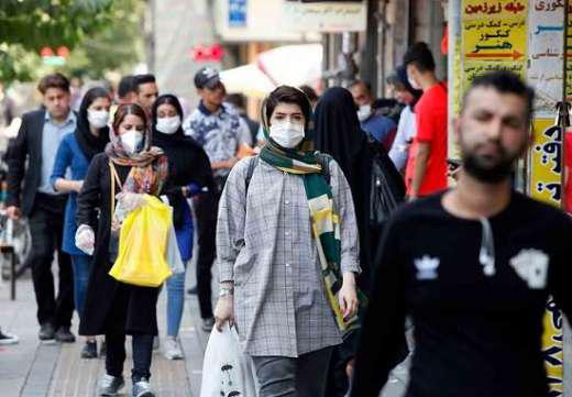 جزئیات نحوه فعالیت صنوف از شنبه در تهران