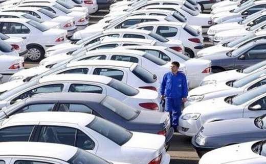 جزئیات شرایط خرید خودرو در بورس