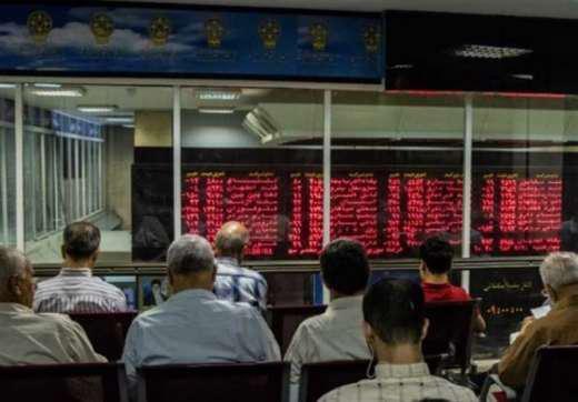 تعداد سهامداران بورس به 21.3 میلیون نفر رسید