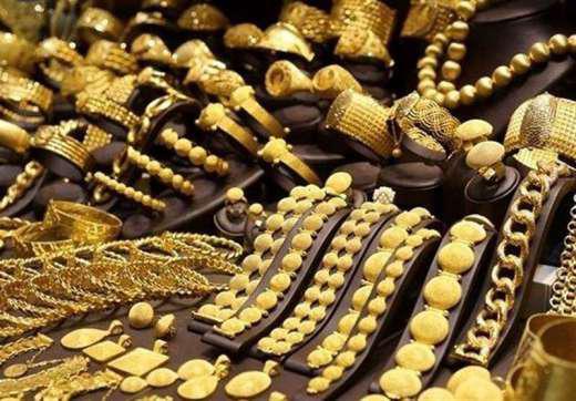 مردم طلا را به هیچ وجه اینترنتی نخرند