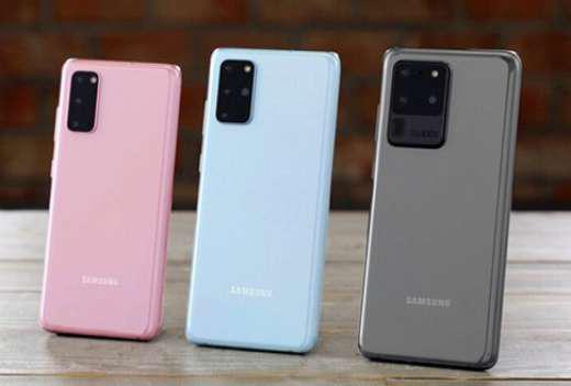 قیمت جدید گوشی‌های موبایل سامسونگ - 8 آذر 99