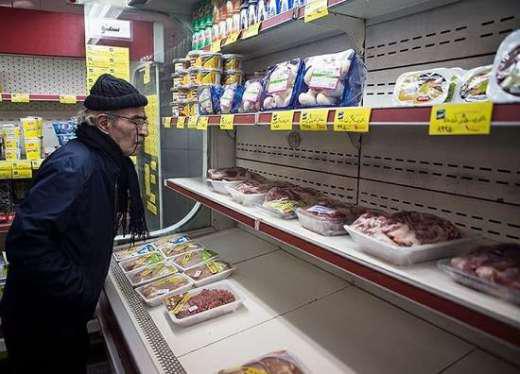 توزیع مرغ در فروشگاههای زنجیرهای و ترهبار