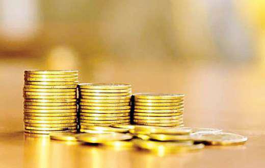 چرا قیمت سکه در برابر افت طلا مقاومت نکرد؟