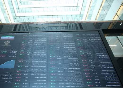 1000 میلیارد تومان از صندوق توسعه ملی برای حمایت از بورس
