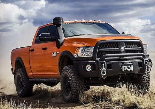 اسنورکل یا لوله تنفس در خودروهای شاسی بلند چه نقشی دارد؟