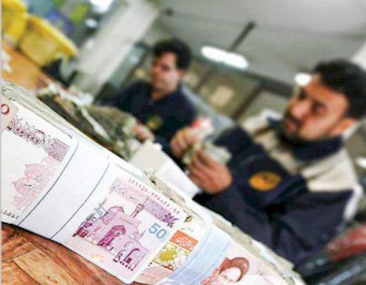 جزییات عیدی و پاداش کارگران در سال 99