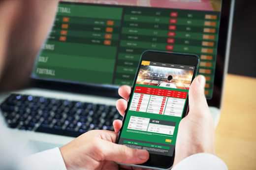 پشت پرده سایتهای شرطبندی و قمار آنلاین