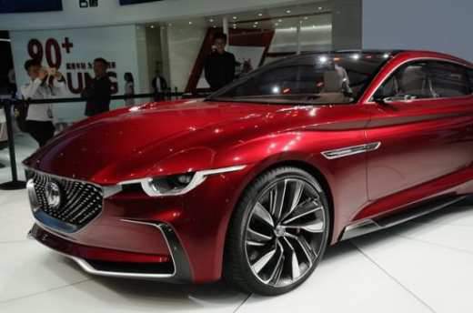 بازگشت امجی با یک محصول اسپرت