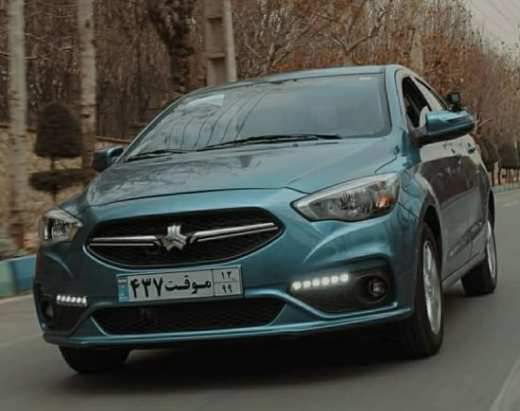 در شرایط فعلی، خودرو شاهین قیمت مناسبی دارد؟