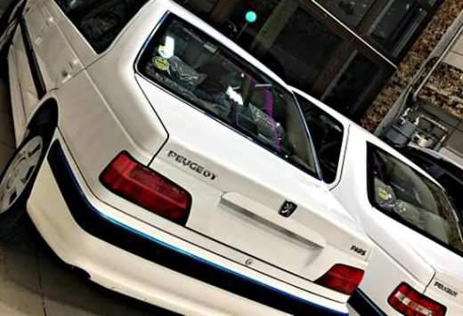 قیمت جدید برخی از خودروهای داخلی در اولین روز زمستان