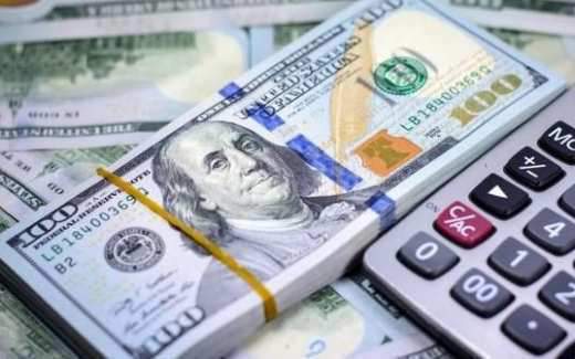 قیمت جدید دلار و دیگر ارزها در صرافی ; چهارشنبه 3 دی 99