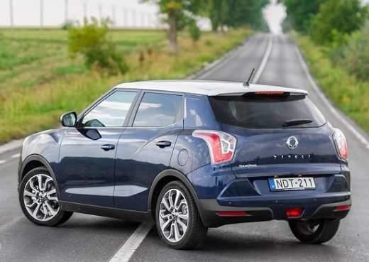 شرکت خودروسازی سانگ‌یانگ باز هم اعلام ورشکستگی کرد