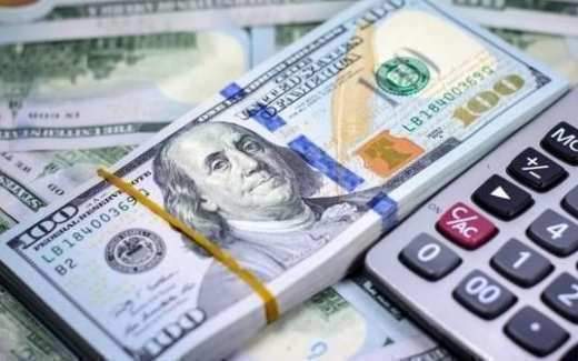 قیمت جدید دلار و دیگر ارزها در صرافی ; سه شنبه 9 دی 99