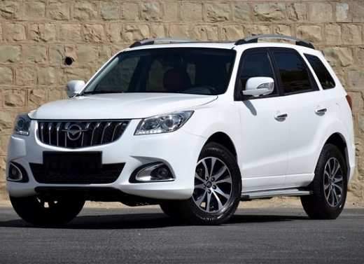 افزایش قیمت خودروها از بهمن ماه اعمال خواهد شد