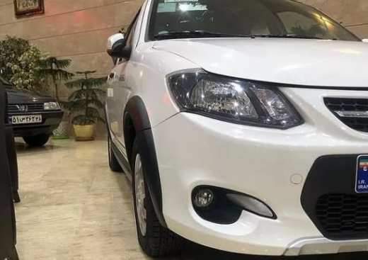 قیمت جدید برخی از خودروها در بازار تهران - 13 دی 99