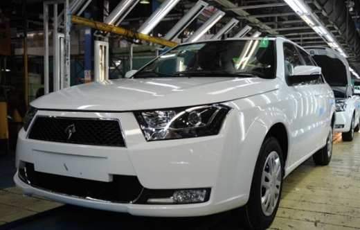 توزیع رانت با فرمول جدید قیمت‌گذاری خودرو