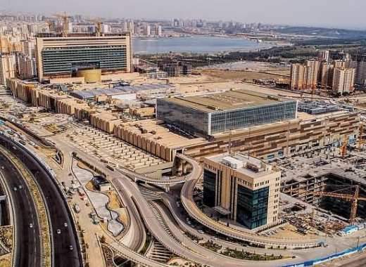 خریدار جدید ایران مال کیست؟