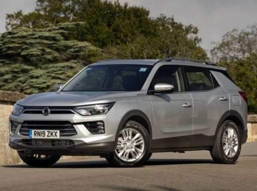 کمپانی سانگ‌یانگ در خطر نابودی