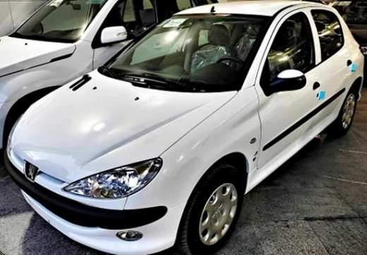 قیمت جدید برخی از خودروهای تولید داخل در بازار - 16 دی 99