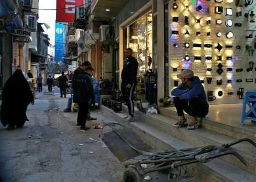 عراق در بدترین شرایط اقتصادی پس از سقوط صدام حسین