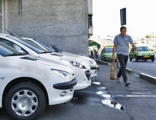 آزادسازی قیمت خودرو باعث نارضایتی عمومی میشود