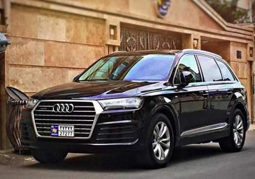 جزئیات تکمیلی از خودروهای وارداتی در مناطق آزاد