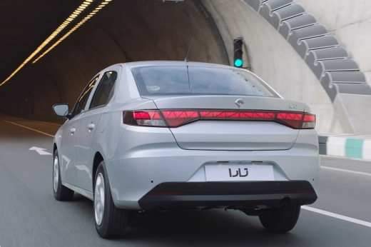 50 هزار دستگاه خودرو جدید تارا به بازار میآید