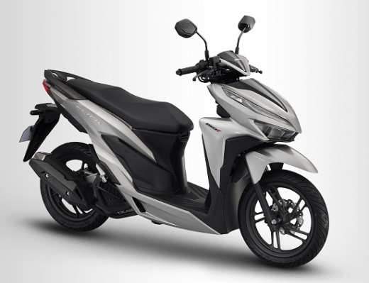 قیمت روز انواع موتورسیکلت در بازار تهران - 20 دی 99