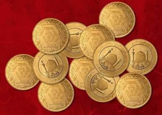 قیمت جدید انواع طلا و سکه ; دوشنبه 22 دی ماه 99