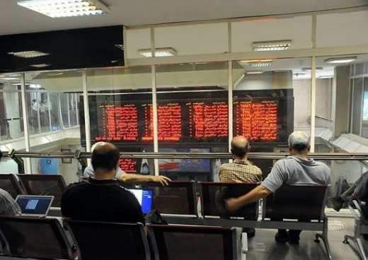 چرا بورس از این همه ریزش خسته نمیشود؟!