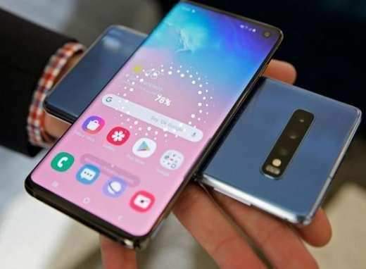 قیمت جدید گوشی های سامسونگ پس از کاهش قیمتهای اخیر