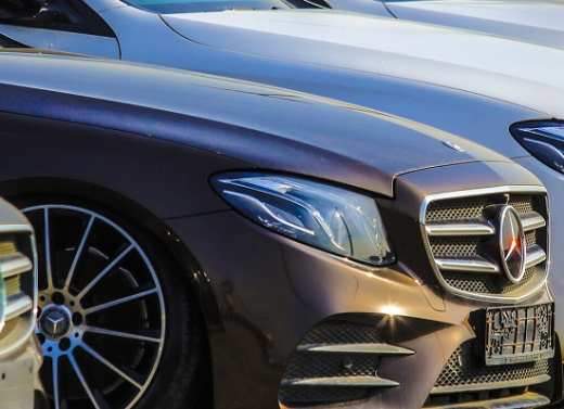 ترخیص بنز تا بیامو های دپو شده در گمرک قوت گرفت
