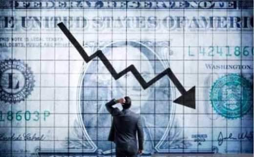 سقوط قیمت دلار تا چه زمانی ادامه دارد؟