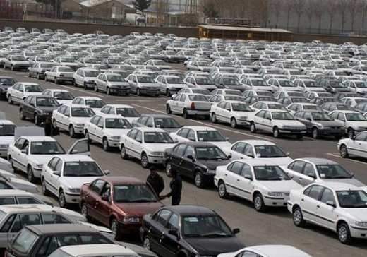 خودرو در بازار حدودا 10 درصد دیگر ارزان شد