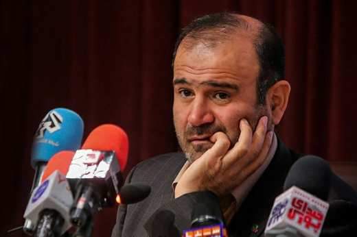 اخبار ضدونقیض پیرامون استعفای رئیس بورس