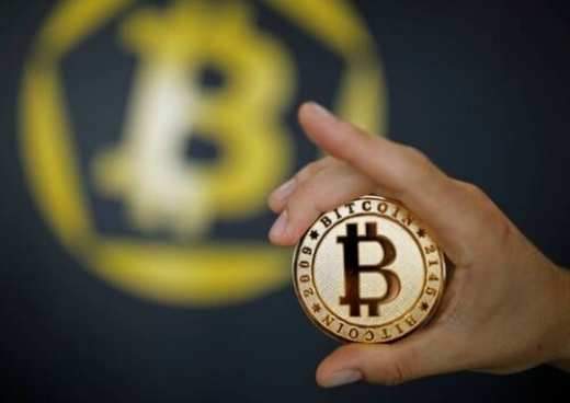 استخراج بیتکوین غنیمت است