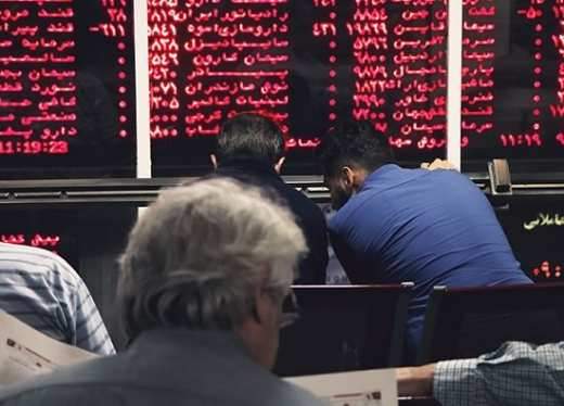 دستهای پشتپرده در هدایت معاملات بورسی