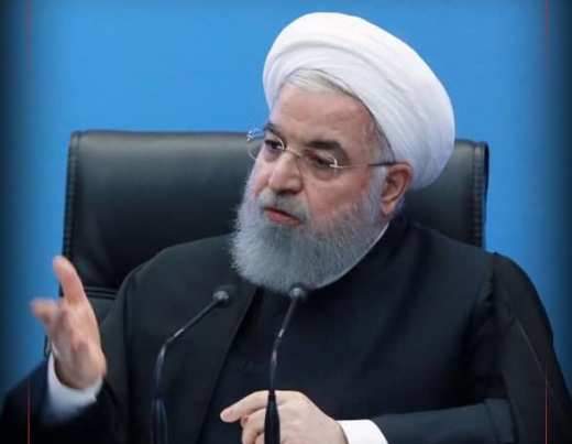 روحانی: اگر برجام نبود صندوق توسعه پولی نداشت