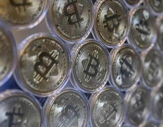 بیت کوین در حال سقوط است؟