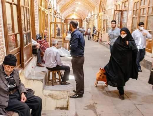 سهم بورس و اجارهبها در درآمد خانوارهای شهری چقدر است؟