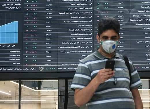 پیش بینی بورس در هفته جاری