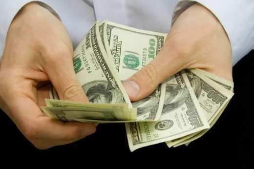 قیمت جدید دلار و دیگر ارزها در صرافی ; شنبه 4 بهمن 99