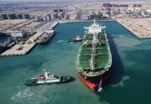 زنگنه: بالاترین رکورد صادرات نفتی را در دوران تحریم ثبت کردیم