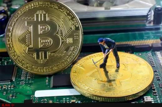 تب بیتکوین در بازار ایران