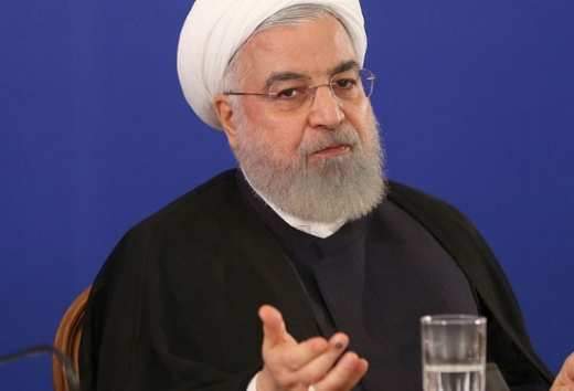 آمریکا به برجام برگردد ما یک ساعت بعد برمی گردیم