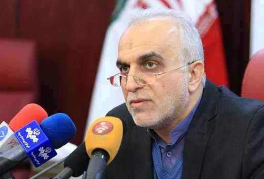 دولت هیچ زمانی پشت بورس را خالی نمیکند