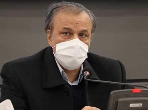 وزیر صمت: با قیمتگذاری دستوری مخالف هستم