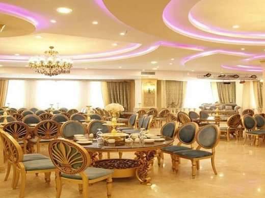 شروط فعالیت تالارهای پذیرایی در شهرهای زرد و آبی