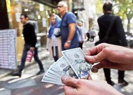 چرا بازار ارز وارد دوربرگردان قیمتی شده است؟