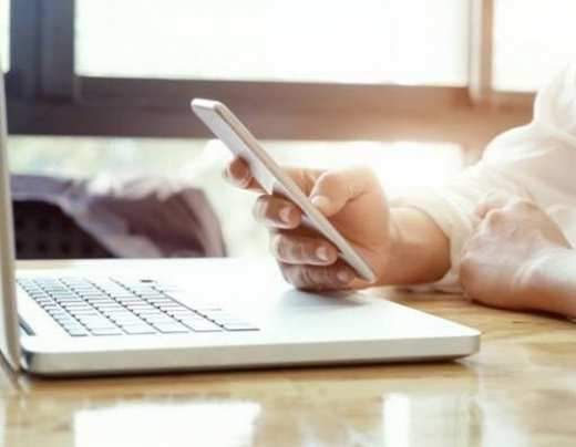 نرخ پهنای باند اینترنت 25 درصد کاهش یافت